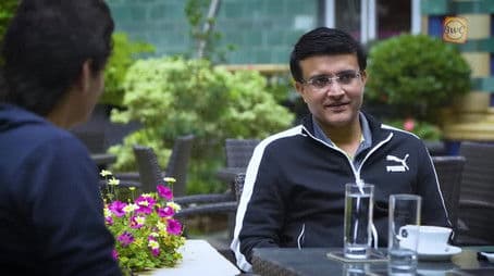 Sourav Ganguly - Part 2