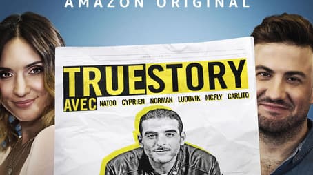 True Story with Fianso