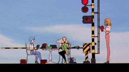 Nemuro Memorial Hall