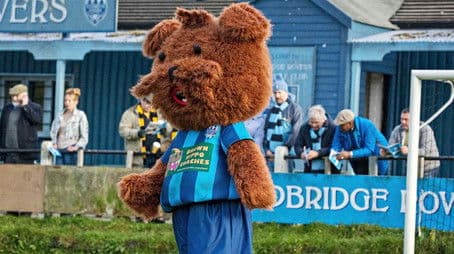 Bonzo the Redbridge Rover