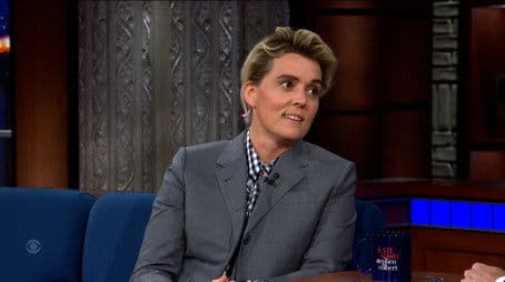 Brandi Carlile, Samin Nosrat