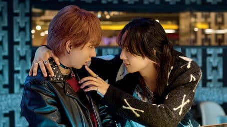 Someone Who Doesn’t Keep Secrets