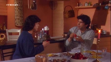 Leventes... oikologoi