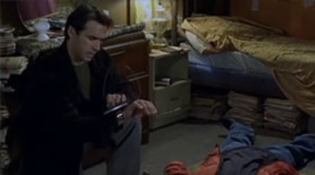 Fever of the Hunt (1)