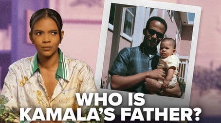 This Is Terrifying! What is Kamala Hiding?