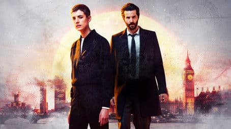 The Sun, The Moon, The Truth