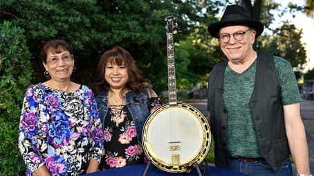 McNay Art Museum, Hour 2