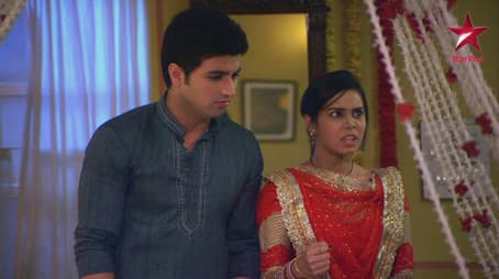 Umesh's First Night Is Ruined