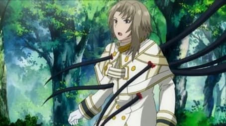 The Forbidden Being That Should Not Exist