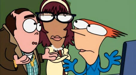 Everybody's Entitled to My Opinion