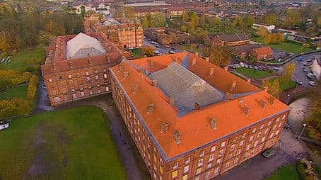 Family Lodging in Guise