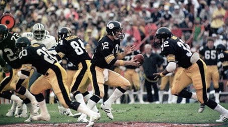 Steelers - Greatest Moments