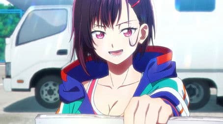 Truck Stop of the Dead