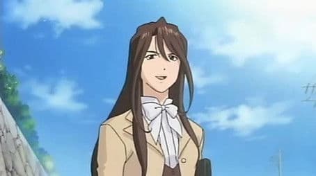 Ah! Put the Goddess and Queen on a Balance?