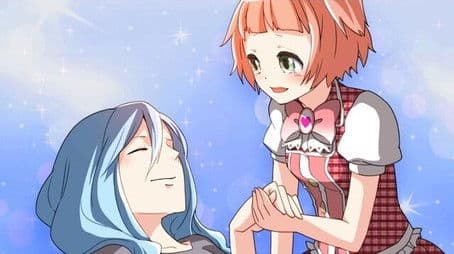 A World Without Magical Girls