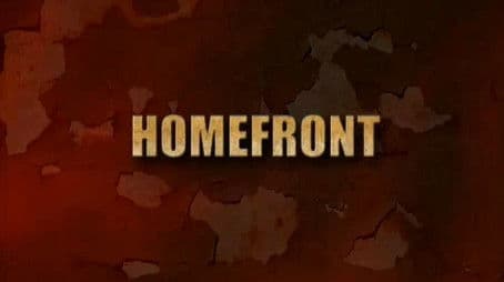Homefront