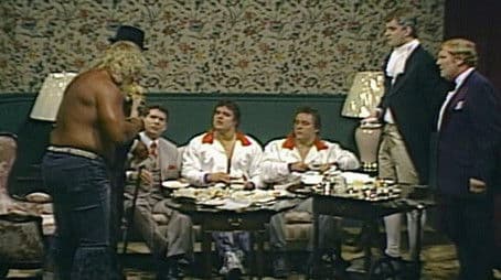 Tuesday Night Titan's best moments from 1985