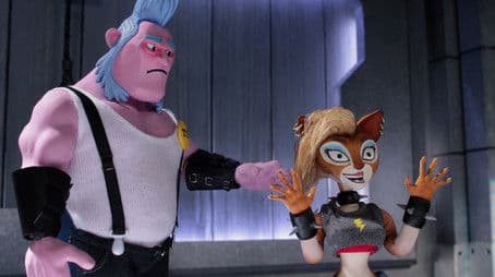 Let’s Talk About Rex