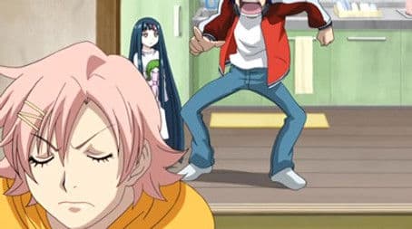 Enter the Night Kings