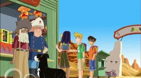 The Case of the Seal Who Gets All Up In Your Face