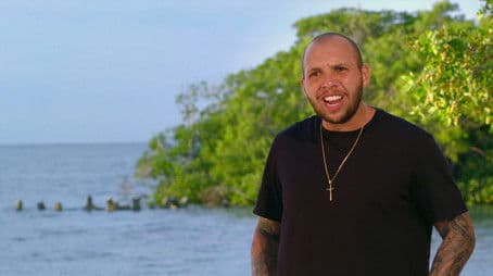 On Vacation with the Caribbean Ex: 1x3