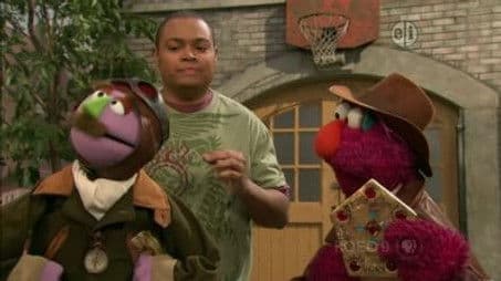 The Golden Triangle of Destiny