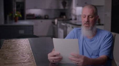 I Know Who the Real Monster Is