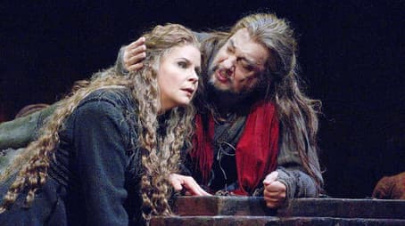 Iphigénie en Tauride