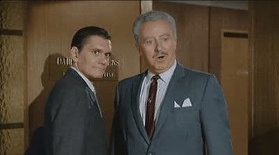 It Takes One to Know One