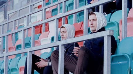 Tuesday, April 7, 2020