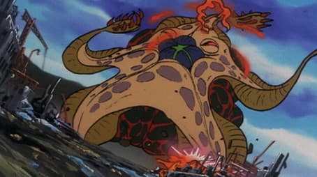 Earth's Greatest Crisis!