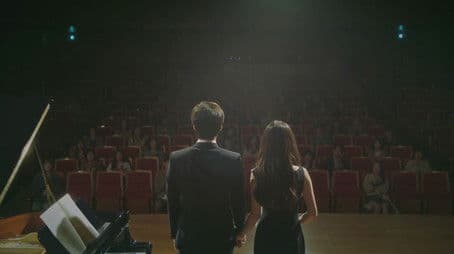 General Pause, G.P.: Stop Abruptly and All Rest