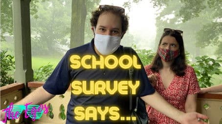 School Survey Says?