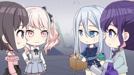 The Ramen Cup Episode