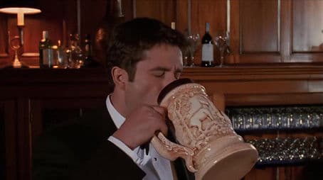 Love and Other Disasters