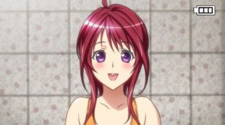 Picture Drama 16: Secret Episode 8 - Mafuyu 2