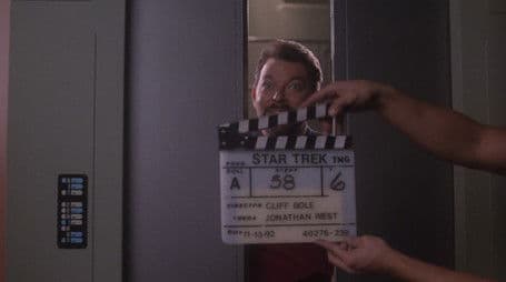 Blu-Ray Season 6 Gag Reel