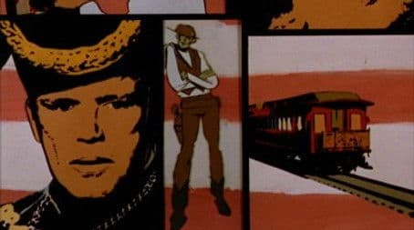 The Night of the Cadre