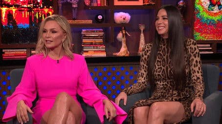 Tamra Judge & Rachel Wolfson