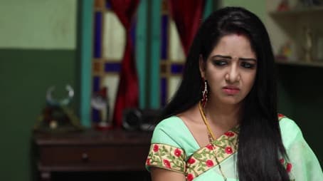 Chinnathambi Upsets Nandini