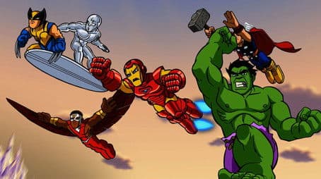 And Lo! A Pilot Shall Come!