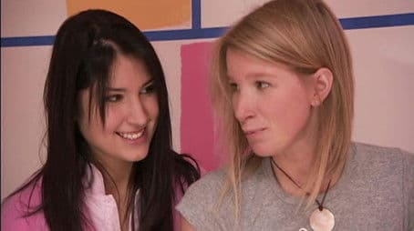 Camille Beaulne vs Joanie St-Jean