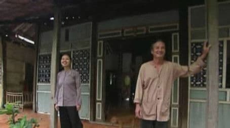 They Thought Godzilla Was Walking Down the Street