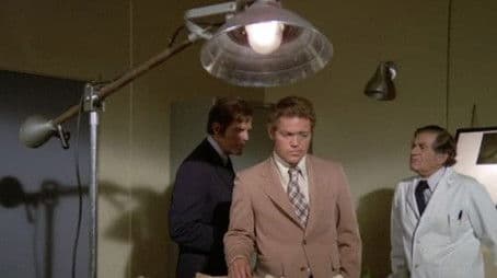 Right Grave, Wrong Body