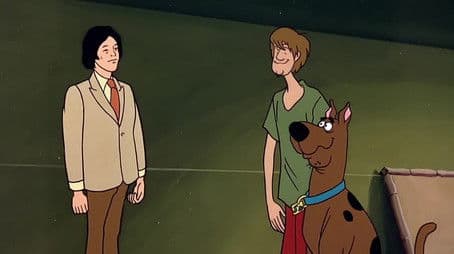 Scooby's Chinese Fortune Kooky Caper