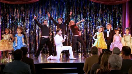 Frank Reynolds' Little Beauties