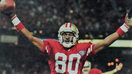 49ers - Legends