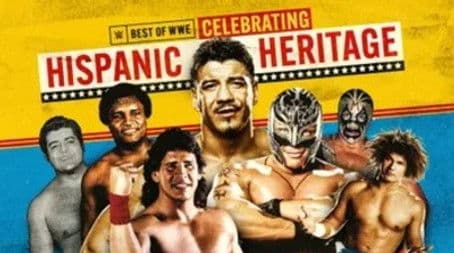 Celebrating Hispanic Heritage