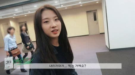 LOONA TV Prequel13 #abc