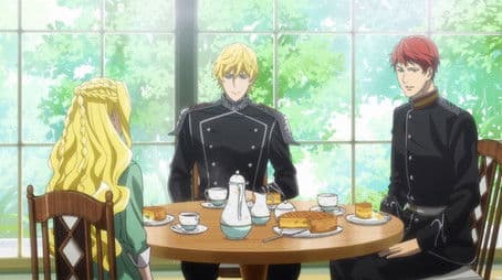 An Indomitable Prodigy